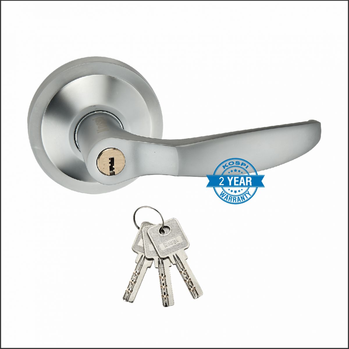 Khóa liên kết thanh thoát hiểm Kospi K26-PLUS